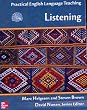 Listening (Practical English Language Teaching Series) (ELT PELTS)