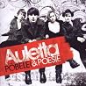 Bild des Albums von Auletta