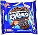 Oreo Limited Edition Brownie Batter Sandwich Cookies (10.7-Ounce Package)