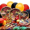 Bakugan Deluxe Party Kit - 8 Favor Kits