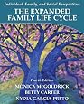 The Expanded Family Life Cycle: Individual, Family, and Social Perspectives (4th Edition)