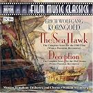 The Sea Hawk...