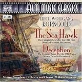 The Sea Hawk/Deception