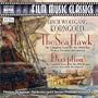Erich Wolfgang Korngold: The Sea Hawk; Deception