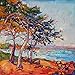 2015 Fine Art Impressionism Calendar - Erin Hanson: Landscapes in Oil