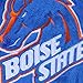 Fabrique Innovations NCAA Pillow Pet, Boise State Broncos