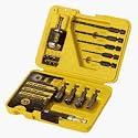 DeWalt DW2518 Rapid Load 30-Piece Drilling and Driving Set in Plastic Case