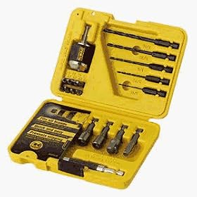 DeWalt DW2518 Rapid Load 30-Piece Drilling and Driving Set in Plastic Case by DeWALT