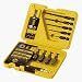 DeWalt DW2518 Rapid Load 30-Piece Drilling and Driving Set in Plastic Case