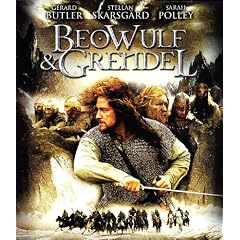 Beowulf & Grendel [Blu-ray]