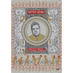 Patton Oswalt: Finest Hour