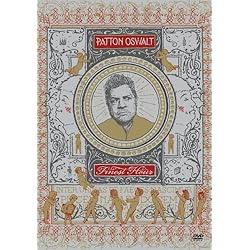 Patton Oswalt: Finest Hour