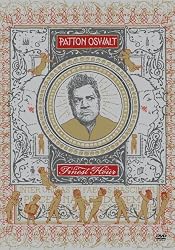 Patton Oswalt: Finest Hour