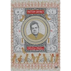 Patton Oswalt