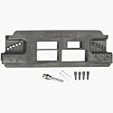 Porter-Cable 59375 Strike and Latch Template