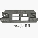 Porter-Cable 59375 Strike and Latch Template