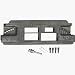 Porter-Cable 59375 Strike and Latch Template