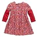 LEGO Wear DAISY 100 - DRESS 11054 M&auml;dchen Kleider/Knielang