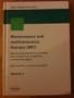 Bioresonance & Multiresonance Therapy (Brt: New, Forward-Looking Forms of Therapy With Ultrafine Body Energies & Environmental Signals.) Documentation on Theory and Practice Volume 1