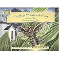 Firefly at Stonybrook Farm (Mixed media product)