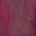 Spring Design Body Wraps In Blended Wool Silk Scarf 75 X 29 Inches Image #3