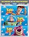 Toy Story Trilogy [Blu-ray 3D]