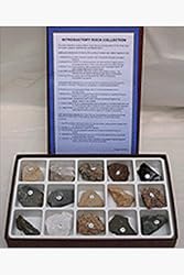 Introductory Rock Collection