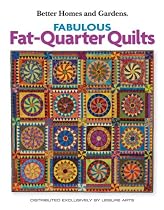 Fabulous Fat-Quarter Quilts