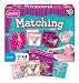 Angelina Ballerina Matching