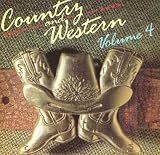 Country and Western Volume 4