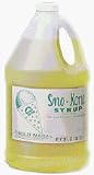 GAL Lime Sno-Cone Syrup