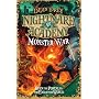 Monster War (Nightmare Academy)
