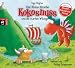 Der kleine Drache Kokosnuss und die starken Wikinger