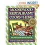 Moosewood Restaurant Cooks at Home: Fast and Easy Recipes for Any Day