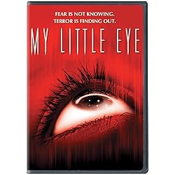 My Little Eye [DVD]