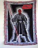 Star Wars Darth Maul Large Throw