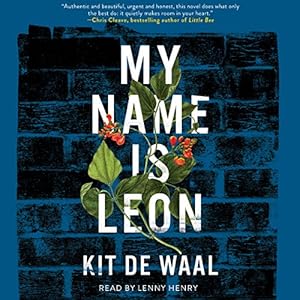 My Name Is Leon - Kit de Waal