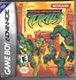 Teenage Mutant Ninja Turtles