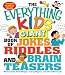The Everything Kids' Giant Book of Jokes, Riddles, and Brain Teasers (Everything Kids Series)