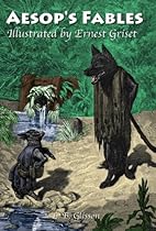 Aesop's Fables Illustrated by Ernest Griset Aesop's Fables Illustrated by Ernest Griset