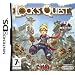 Ultimate DS RPG