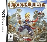 Lock's Quest (Nintendo DS)