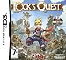 Lock's Quest (Nintendo DS)