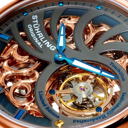 Image #5 of Stuhrling Original Men