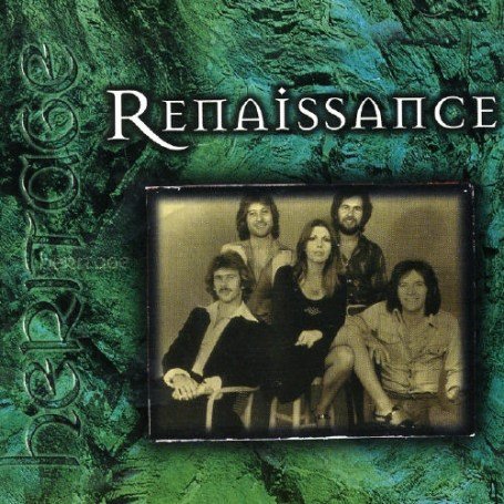 CD-Charts  Search : Heritage