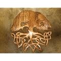 Wandschmuck - Yggdrasil