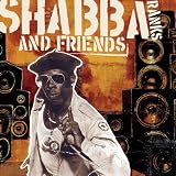 Review Shabba Ranks  / Shabba Ranks and Friends