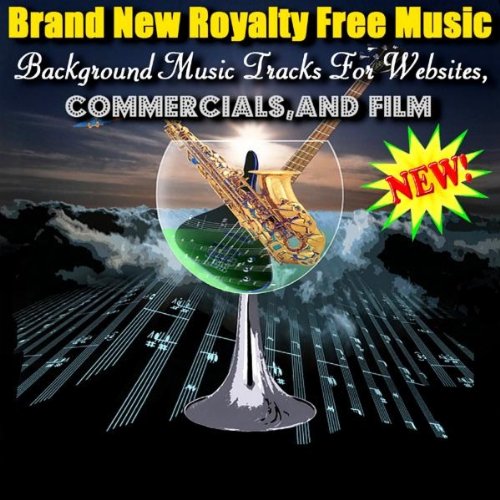 Background Music Tracks For Websites, Commercials, And Film