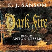 Dark Fire: A Matthew Shardlake Novel | [C. J. Sansom]