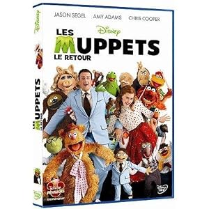 Les Muppets - Le retour